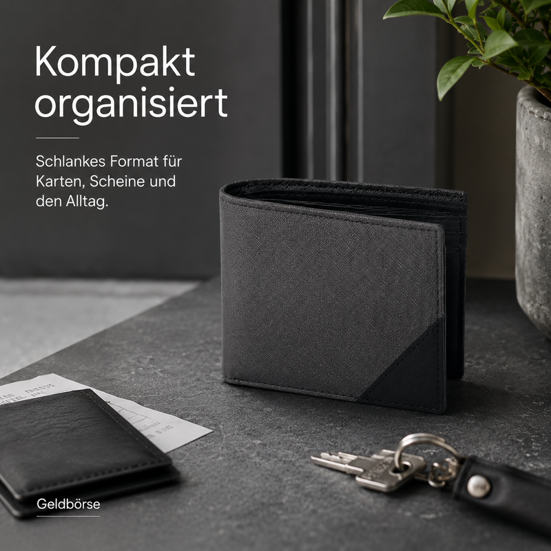 Geldbörse