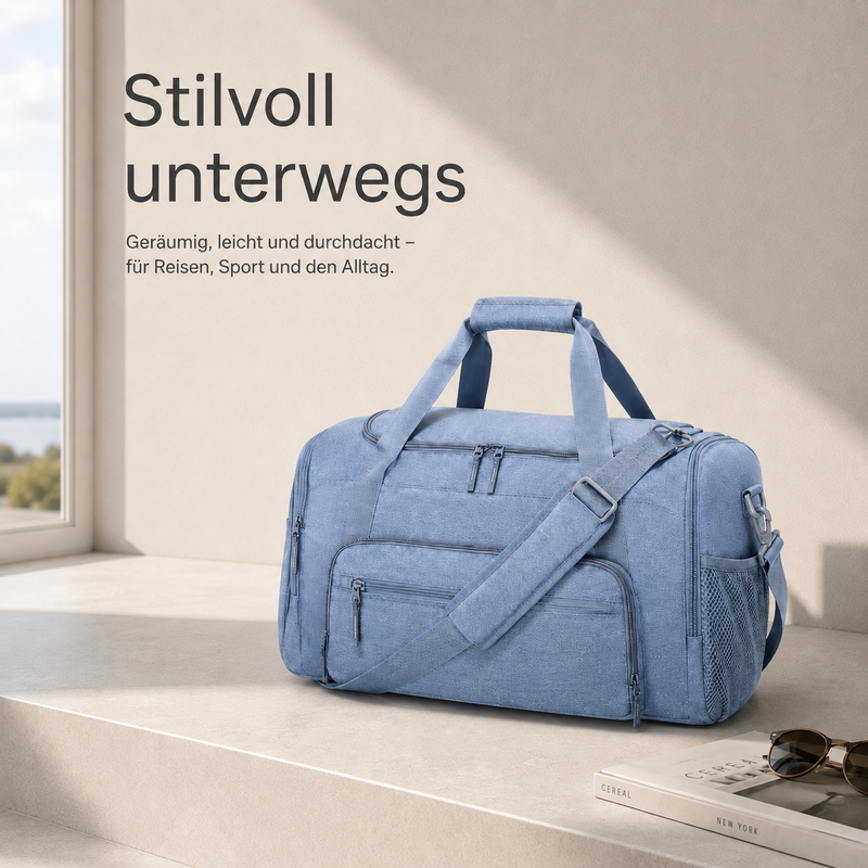 Reisetasche